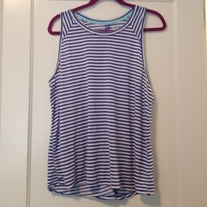 Old navy work out tank